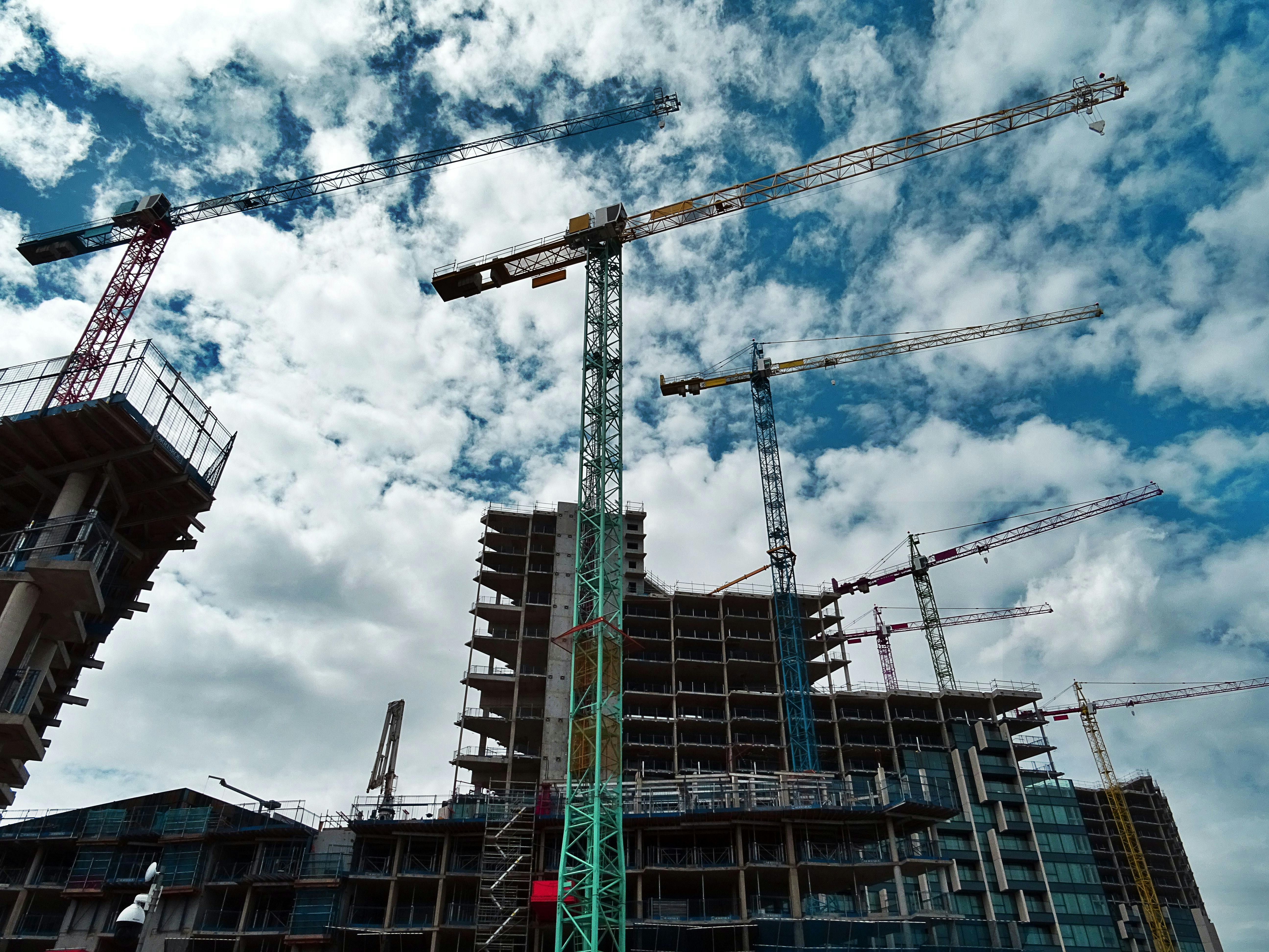 Visualisation projet génie civil BIM